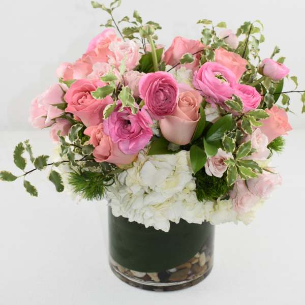 Pink Girl