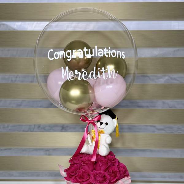 Sweet Success