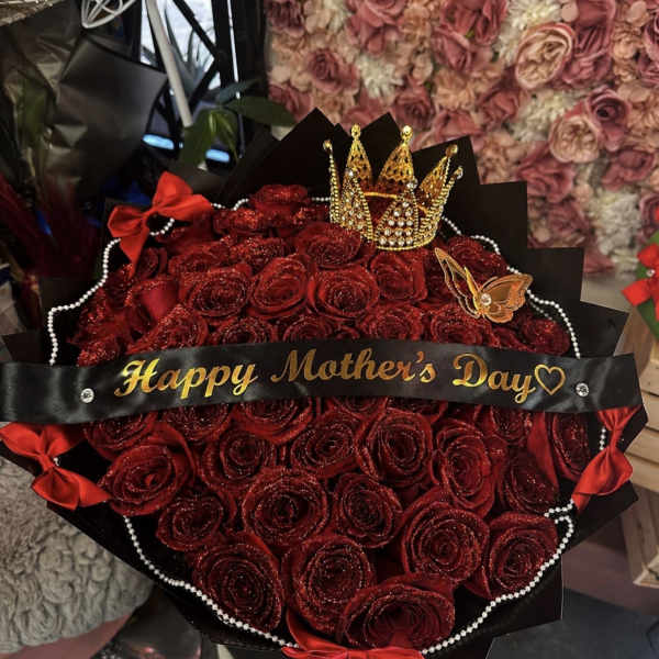 La Reina Bouquet