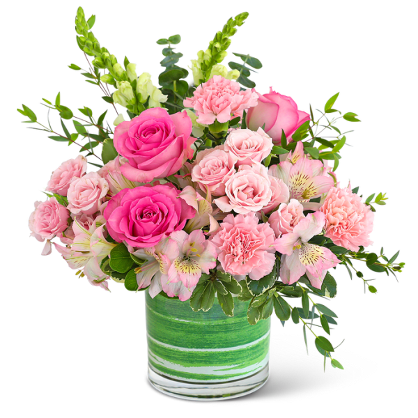 Spring Mist