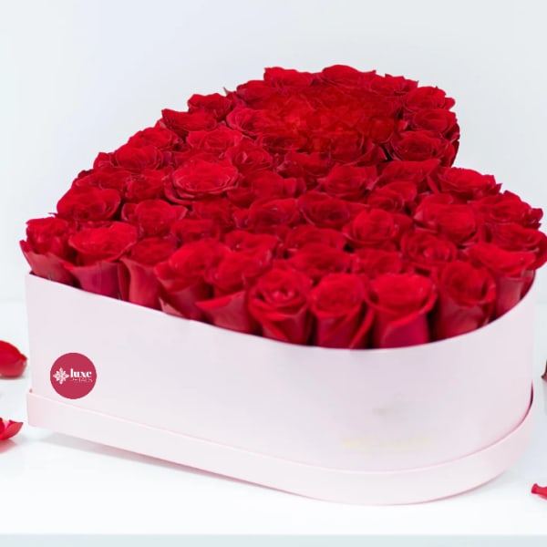 BE MINE