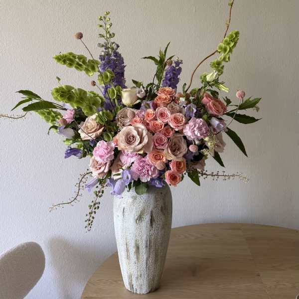 Sunset Blush