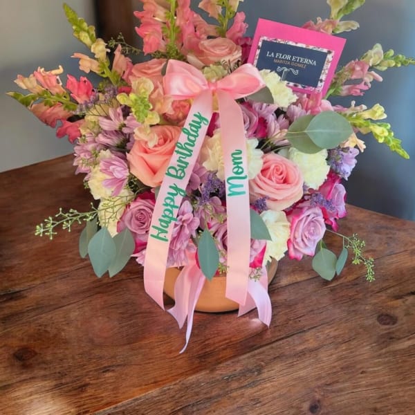Ollita de Mama
