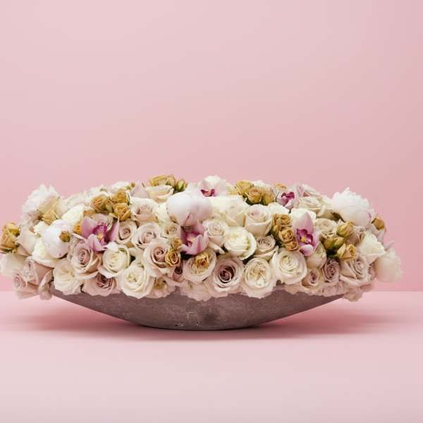 Peatls of Grace