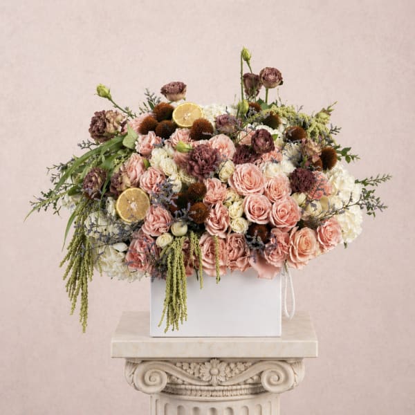 Cider blossom
