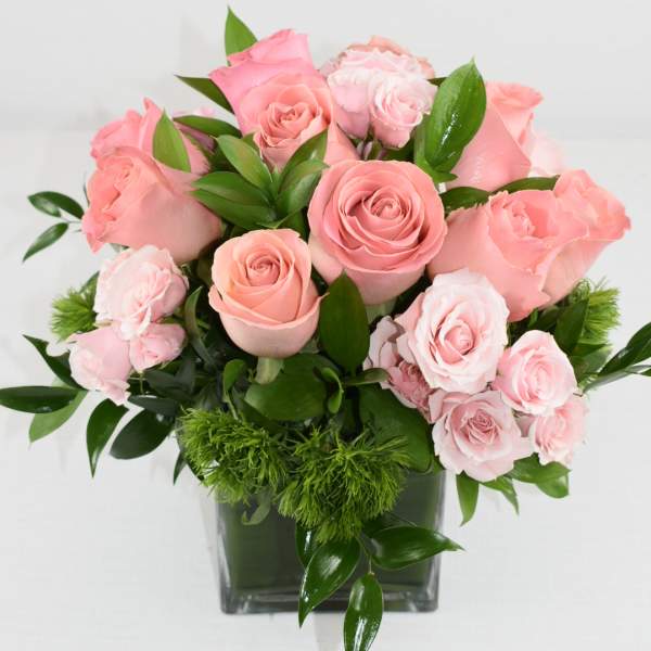 Make me blush