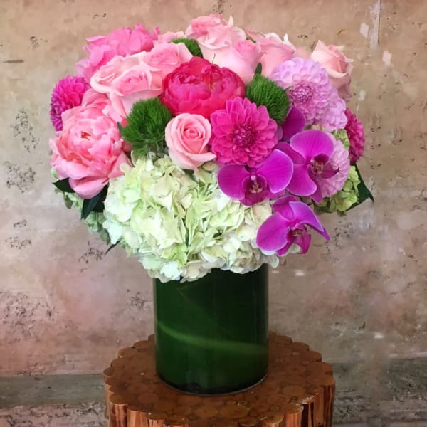 Lovely Flowers