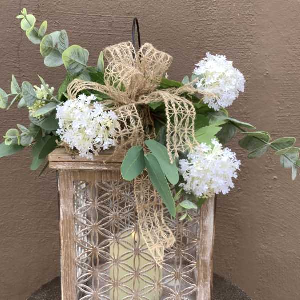 Lovely Lantern