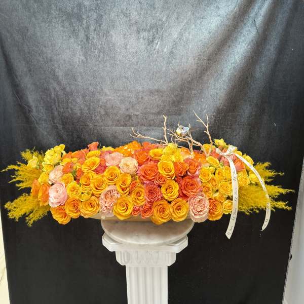 Happy mood