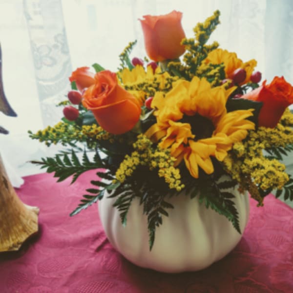 Autumn Traditions