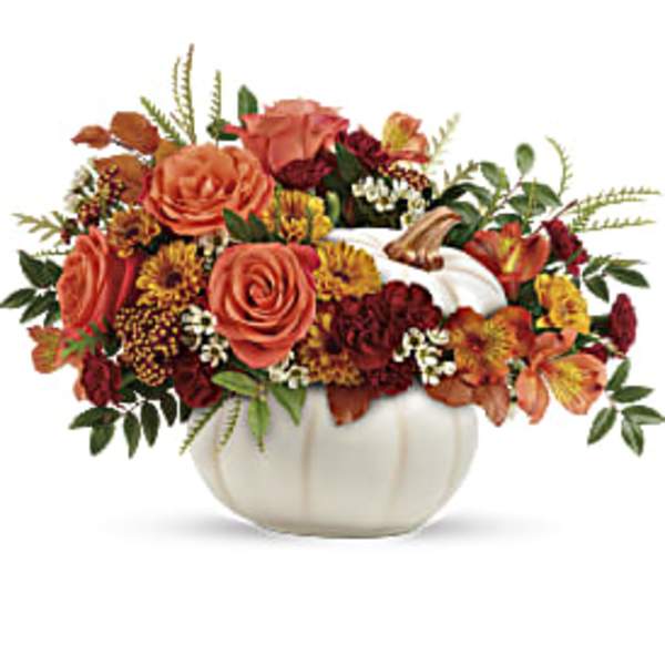 Enchanted Harvest