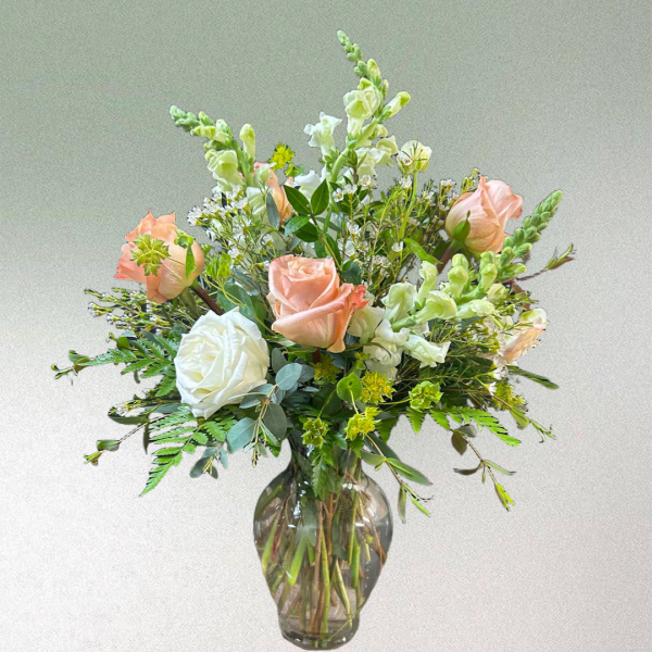 Touch of Class Bouquet