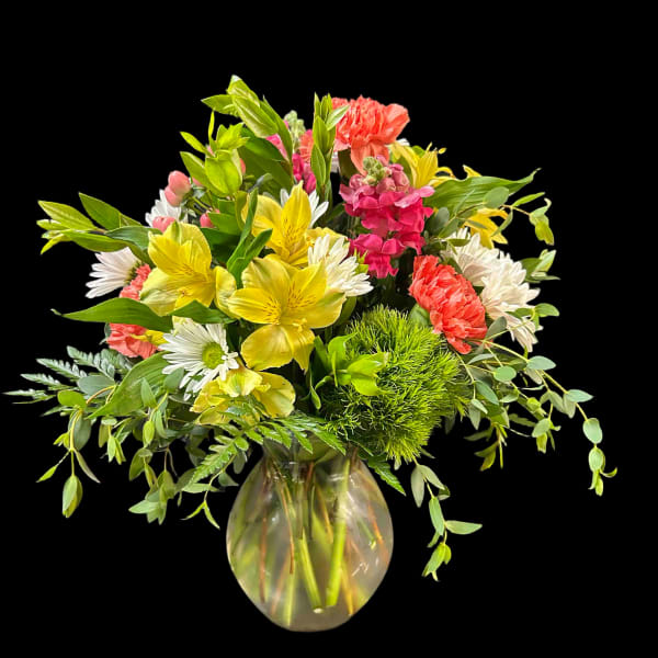 Count Your Blessings Bouquet