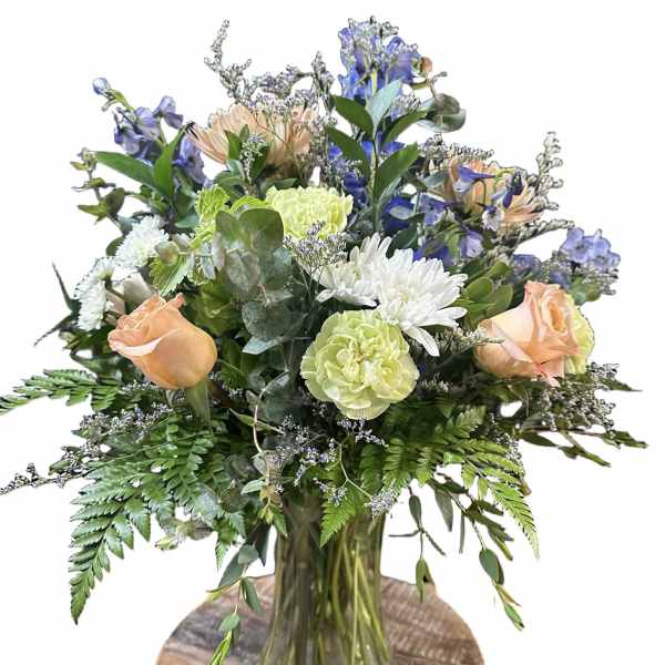 Simple Elegance Bouquet
