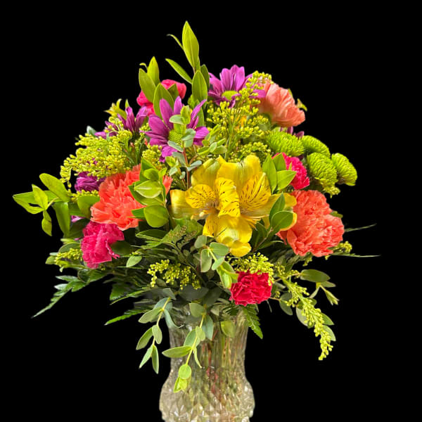 Happy Days Bouquet
