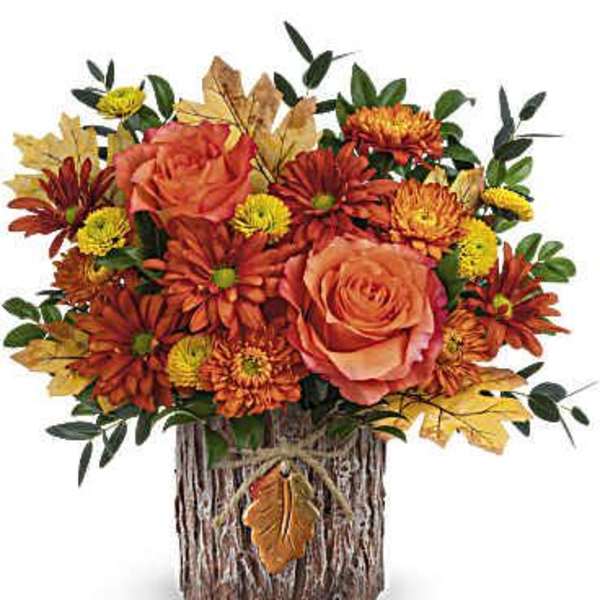 Woodsy Whisper
