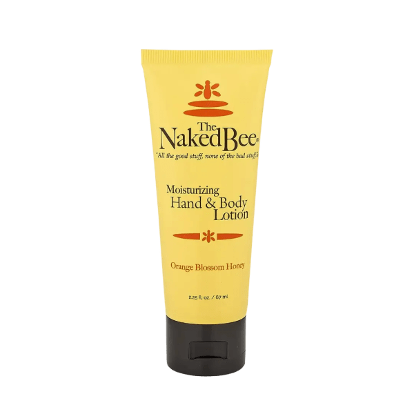 Naked Bee Hand Lotion