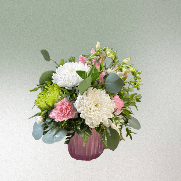 Simple & Sweet Bouquet