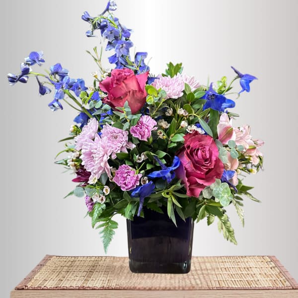 Moonlight Bouquet