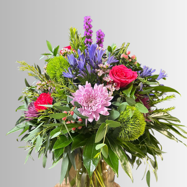 Wild About You Bouquet