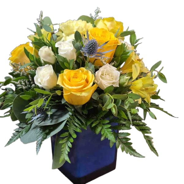 Hello Sunshine Bouquet