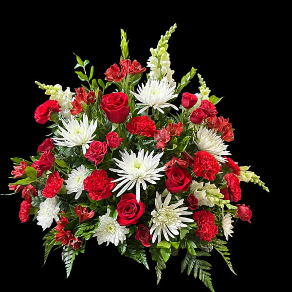 Elegant Memories Bouquet