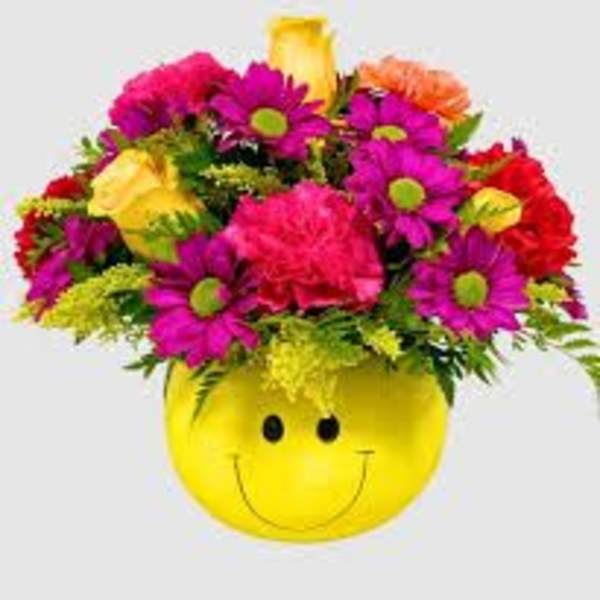 Have a nice day!
