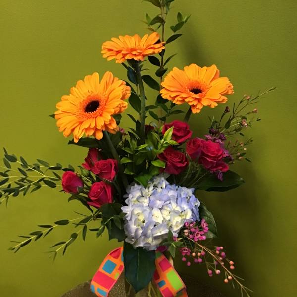Beautiful Blossoms
