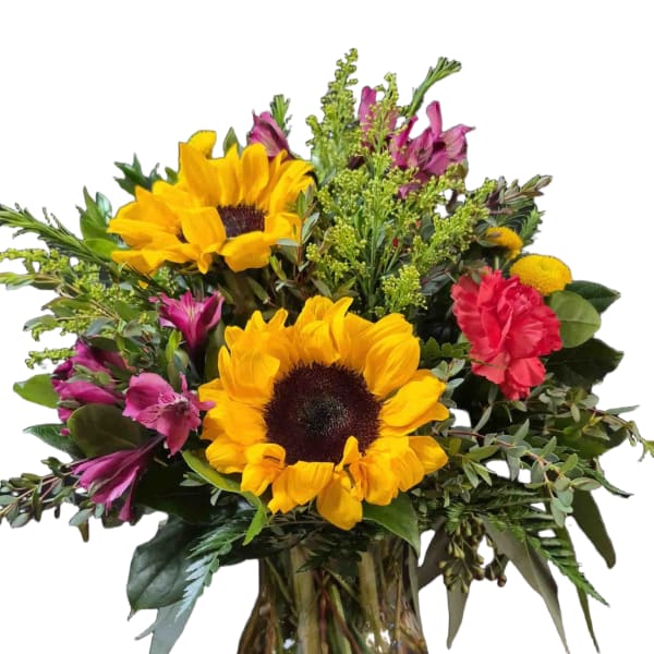 Sunny Dayz Bouquet
