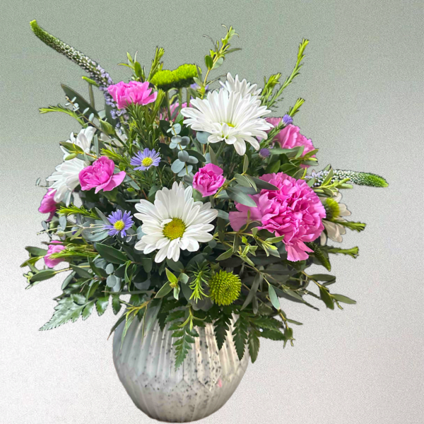 Bright Eyes Bouquet