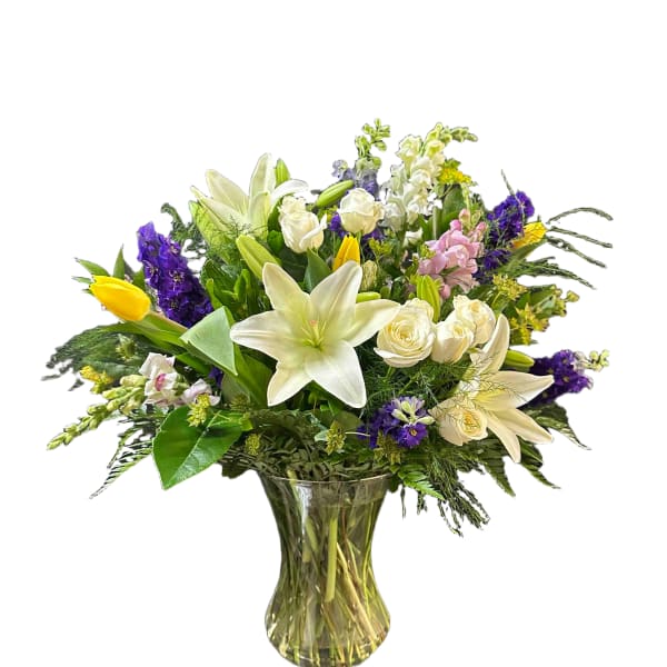 Passion Bouquet