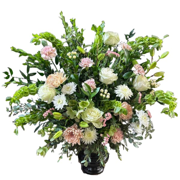 Peace & Love Bouquet