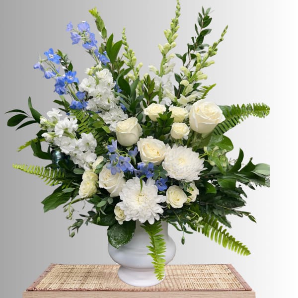 Sweet Serenity Bouquet