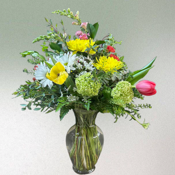 Spring Day Bouquet