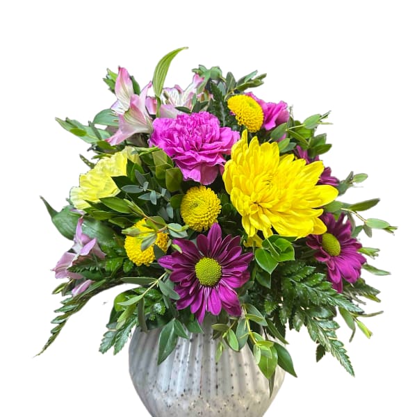 Hello There Bouquet