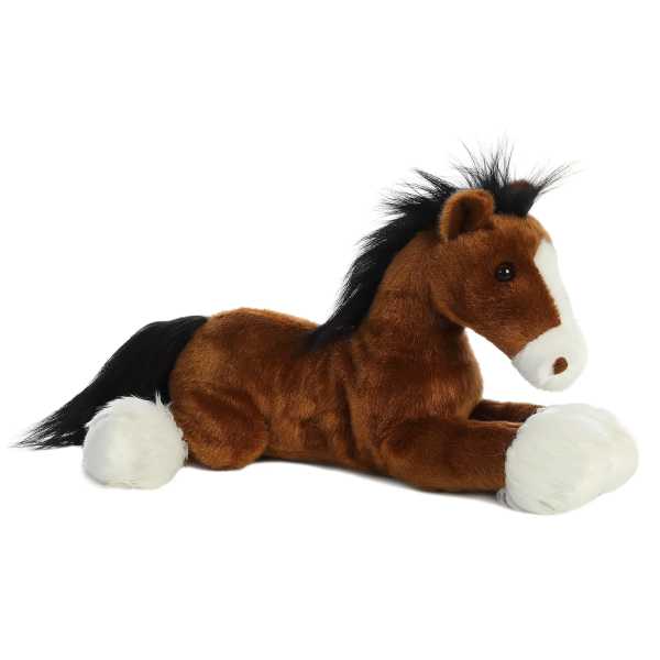 Captain Pony