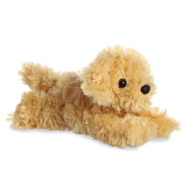 Ginny Goldendoodle
