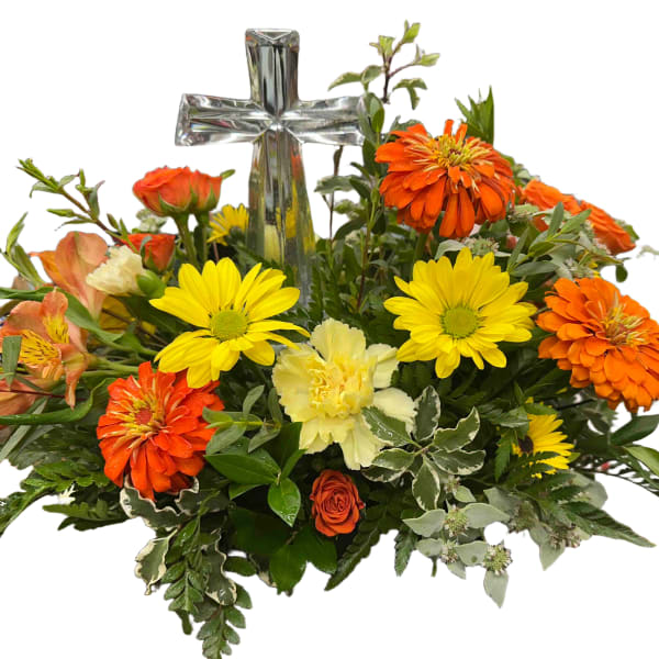 Eternal Horizon Bouquet