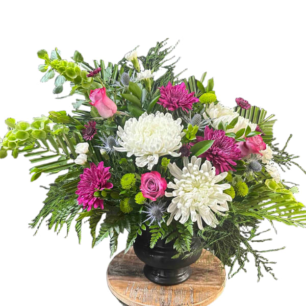 Full of Life Bouquet
