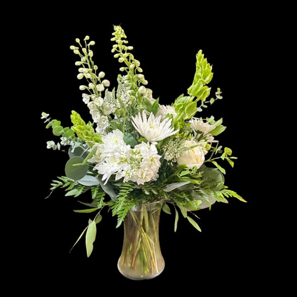 Cherished Moments Bouquet