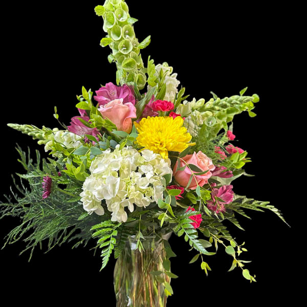 Garden Party Bouquet