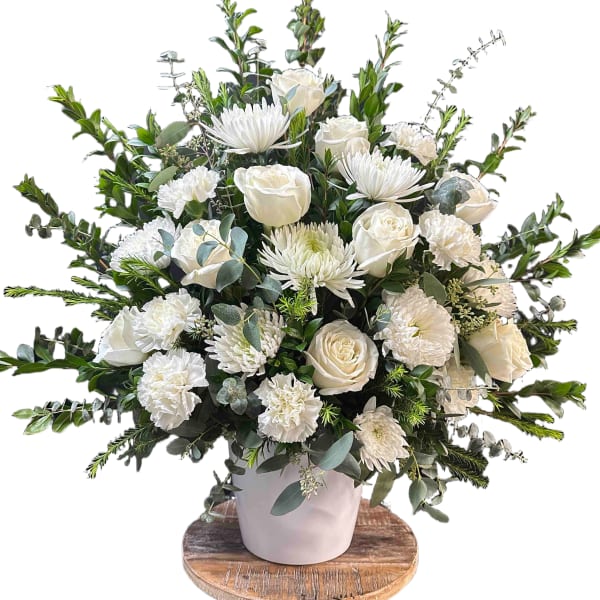 Reflections Bouquet