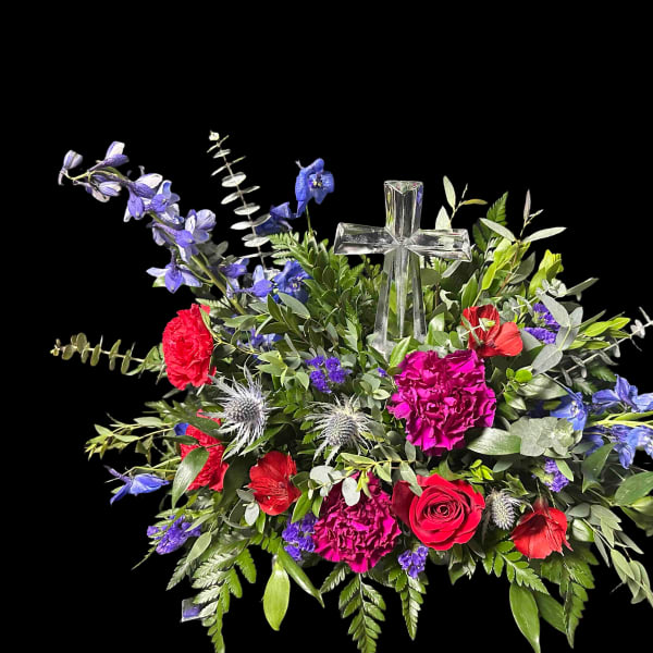 Jewel of Life Bouquet