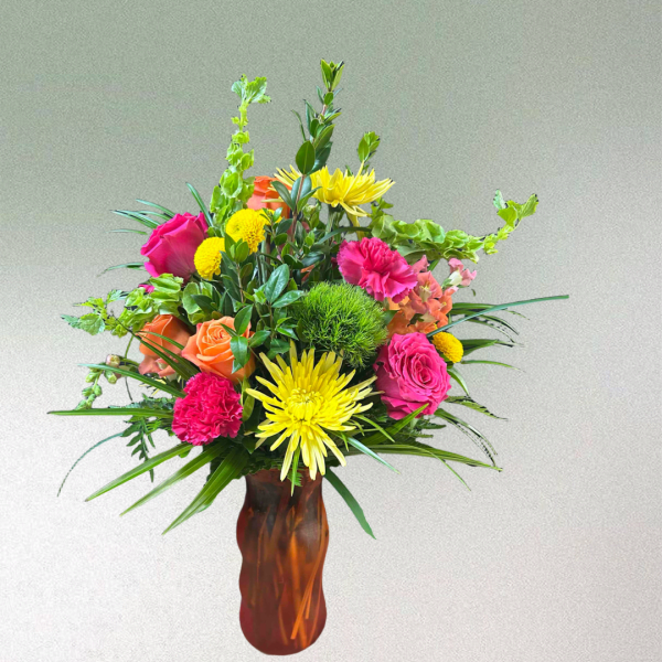 All Smiles Bouquet