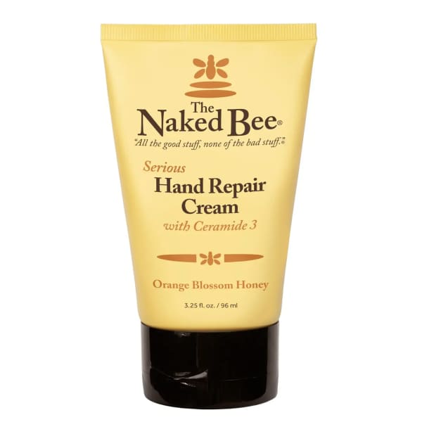 Naked Bee Hand Repair Cream