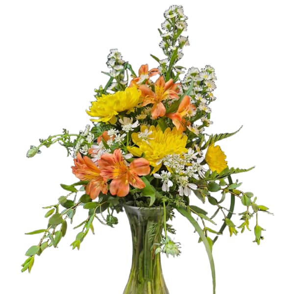 Sunrise Bouquet