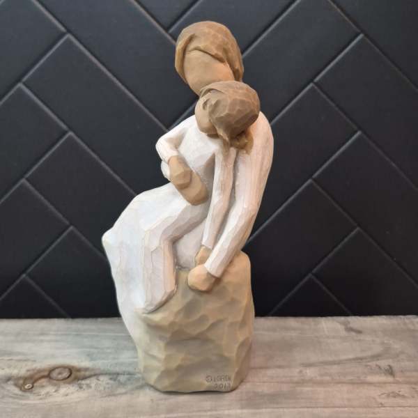 Willow Tree Mother-Daughter