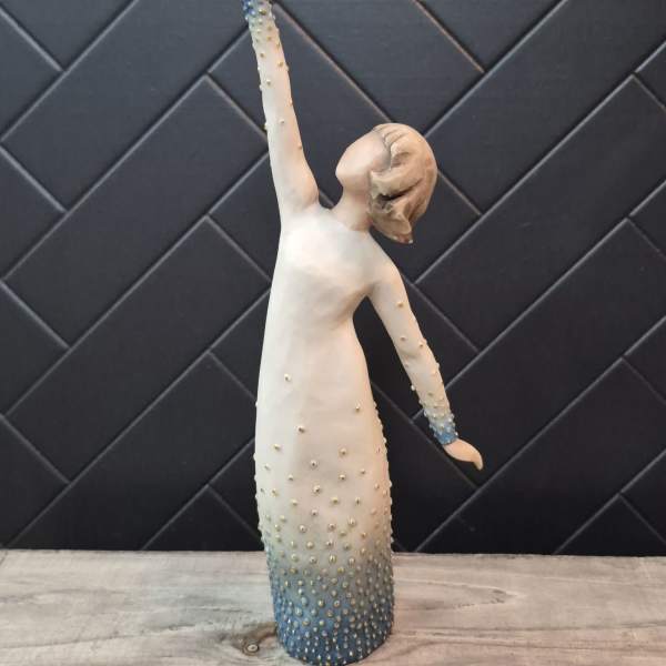Willow Tree Shine Figurine