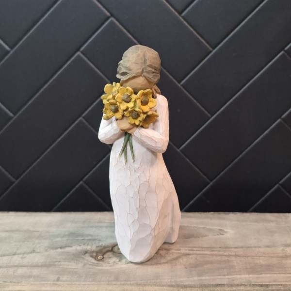 Willow Tree Warm Embrace Figurine