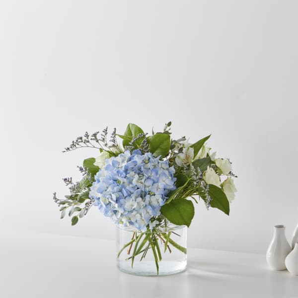 Coastal Blossom